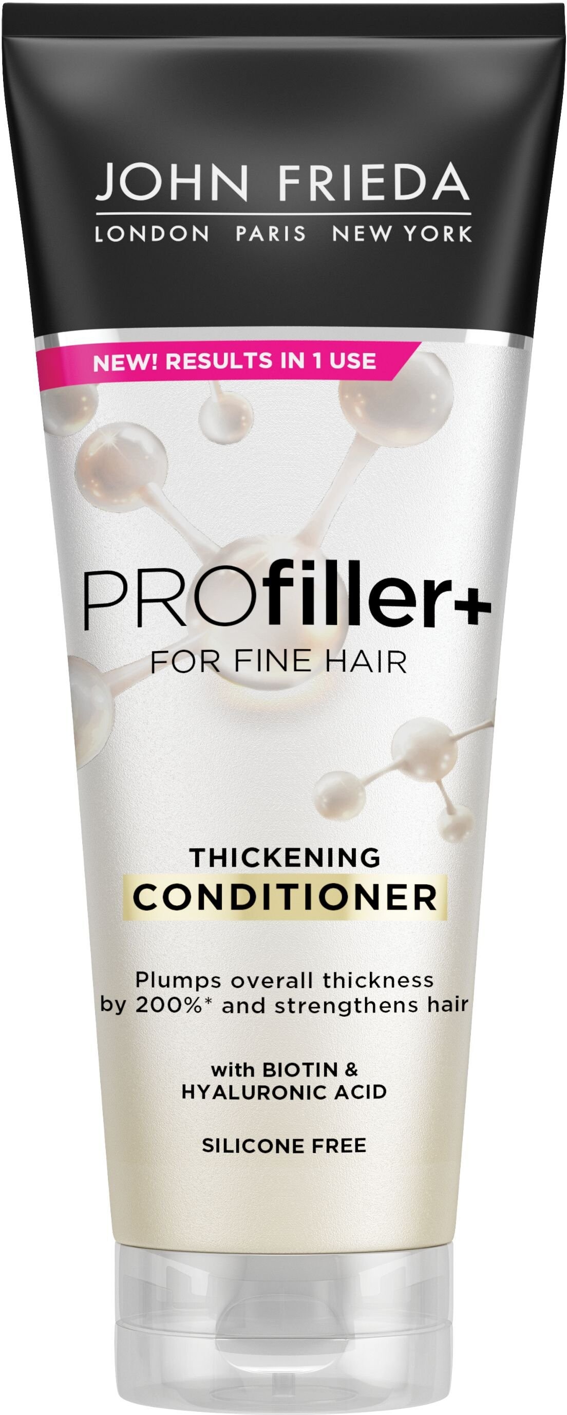 John Frieda - Profiller+ Thickening Conditioner - 250 Ml