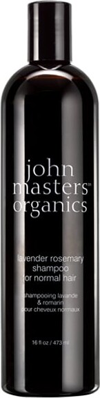 John Masters Organics Lavender Rosemary Shampoo - 473 Ml.