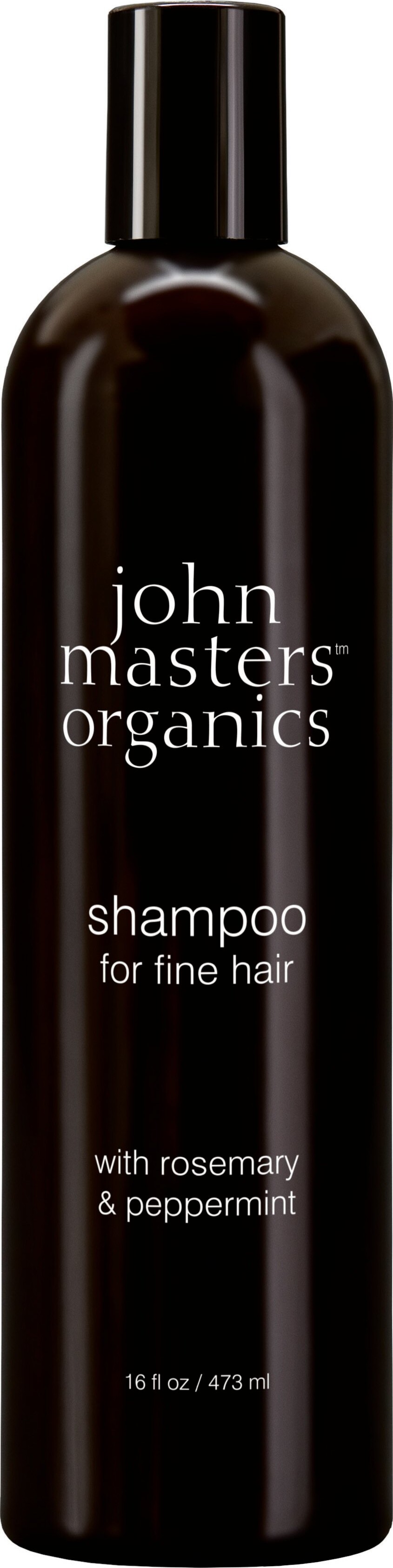 John Masters Organics - Shampoo For Fine Hair 473 Ml