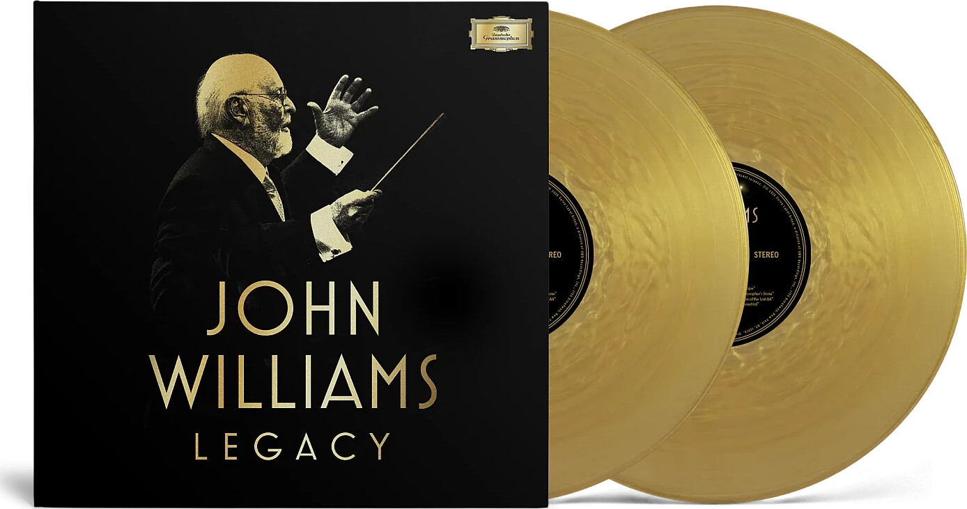 John Williams - John Williams Legacy - Vinyl Lp