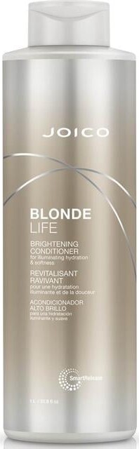 Joico - Blonde Life Brightening Conditioner 1000 Ml