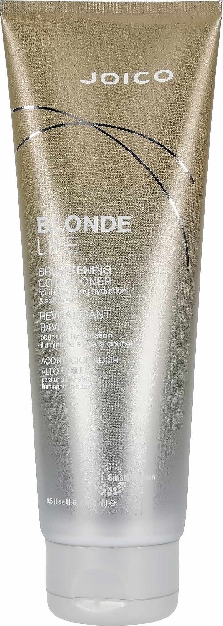 Joico - Blonde Life Brightening Conditioner 250 Ml