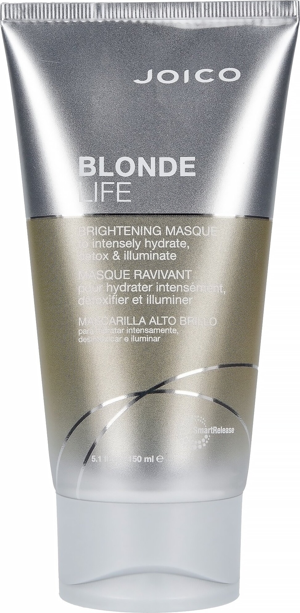 Joico - Blonde Life Brightening Masque 150 Ml