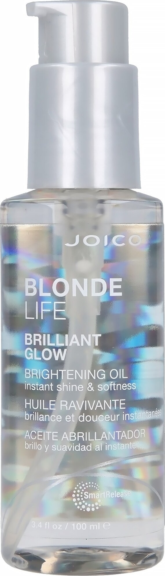 Joico - Blonde Life Brightening Oil 100 Ml