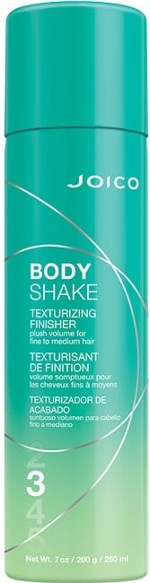 Joico - Body Shake Texturizing Finisher 250 Ml