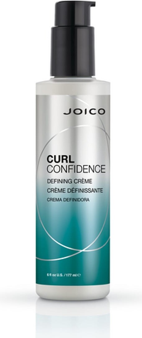 Joico - Curl Confidence Crème 177 Ml