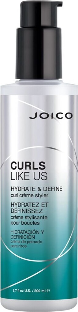 Joico - Curls Like Us Hydrate & Define