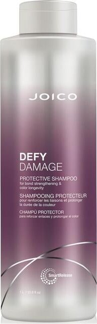 Joico - Defy Damage Protective Shampoo 1000 Ml