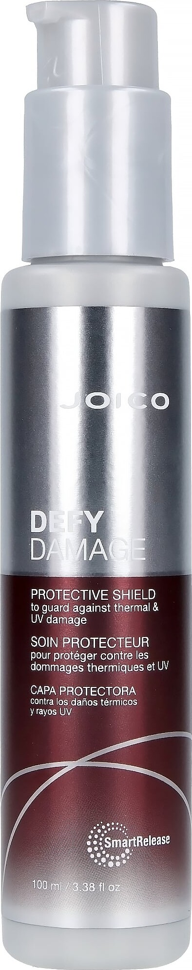 Se Joico - Defy Damage Protective Shield 100 Ml hos Gucca.dk