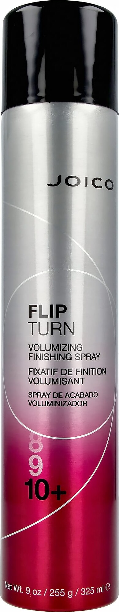 Joico - Flip Turn Volumizing Finishing Spray 325 Ml