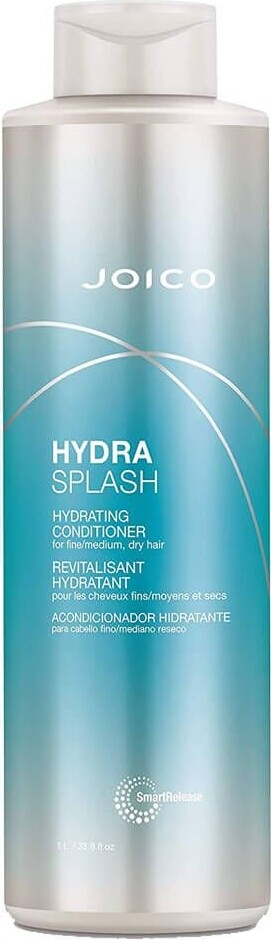 Joico - Hydrasplash Hydrating Conditioner 1000 Ml