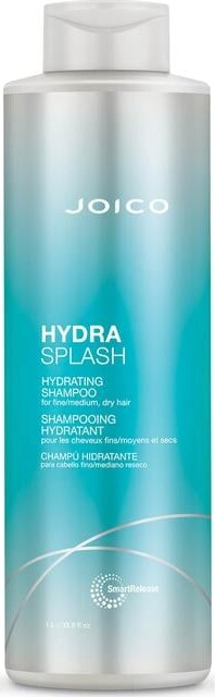 Joico - Hydra Splash Hydrating Shampoo 1000 Ml