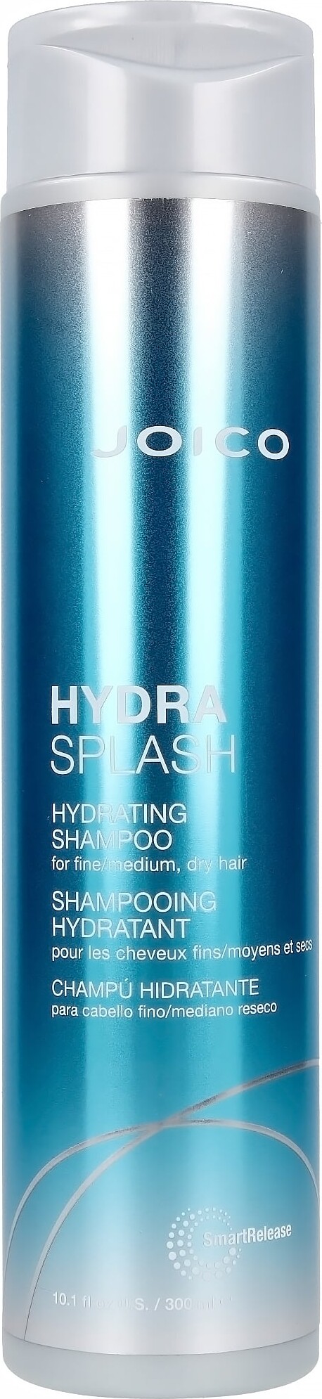Billede af Joico - Hydra Splash Hydrating Shampoo 300 Ml hos Gucca.dk