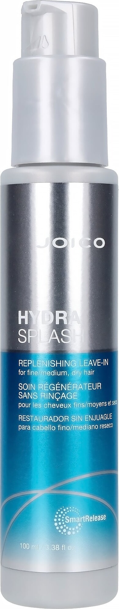 Joico - Hydra Splash Replenishing Leave-in 100 Ml