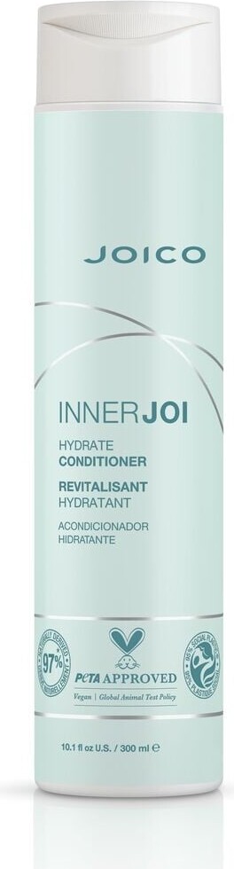Se Joico - Innerjoi Hydrate Conditioner - 300 Ml hos Gucca.dk