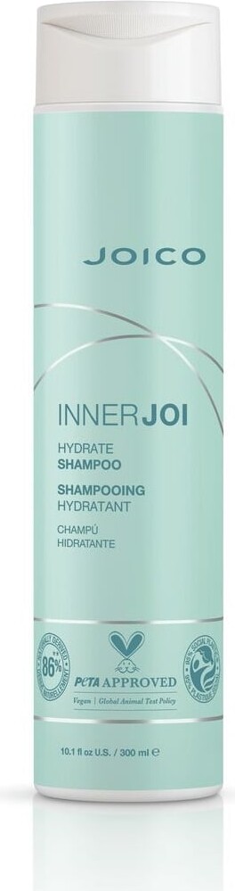 Joico - Innerjoi Hydrate Shampoo - 300 Ml