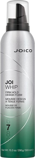 Joico - Joiwhip Firm Hold Design Foam - 300 Ml