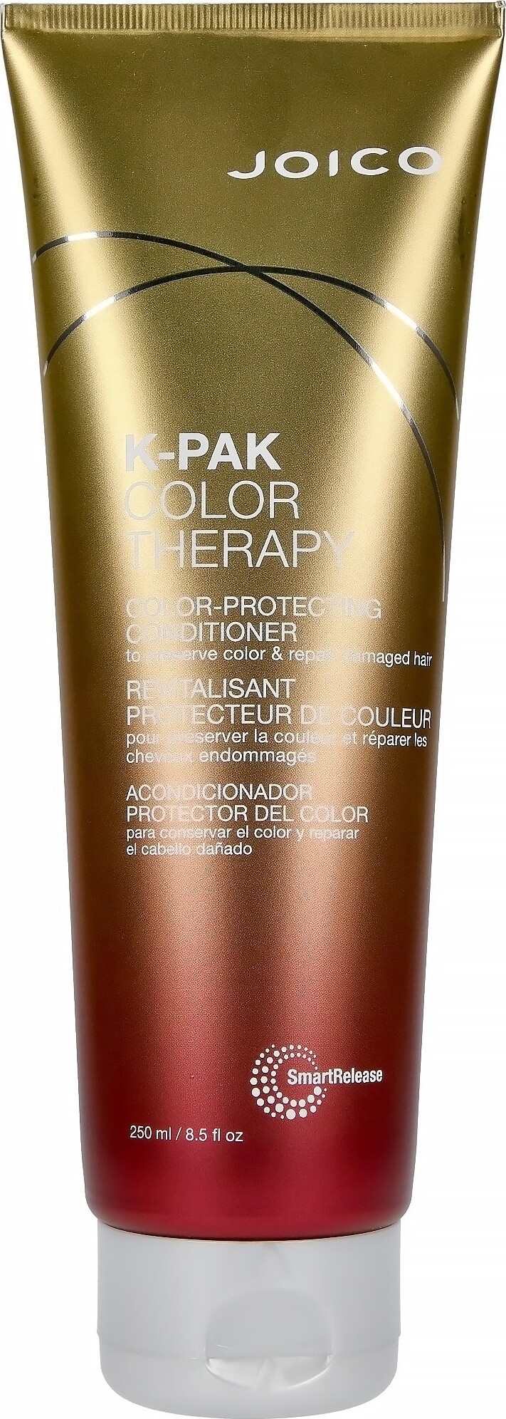 Joico - K-pak Color Therapy Color-protecting Conditioner 250 Ml