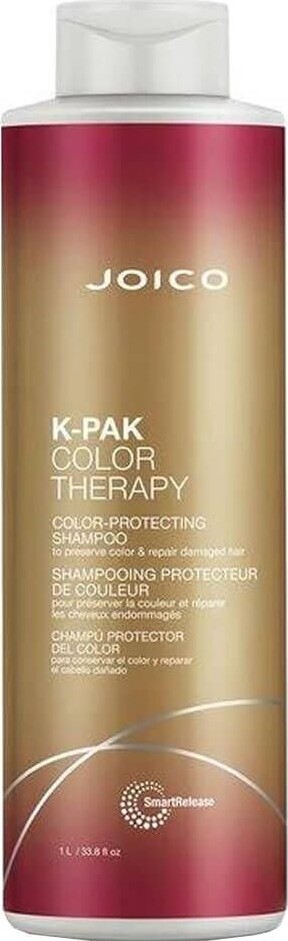 Joico - K-pak Color Therapy Color Protecting Shampoo 1000 Ml