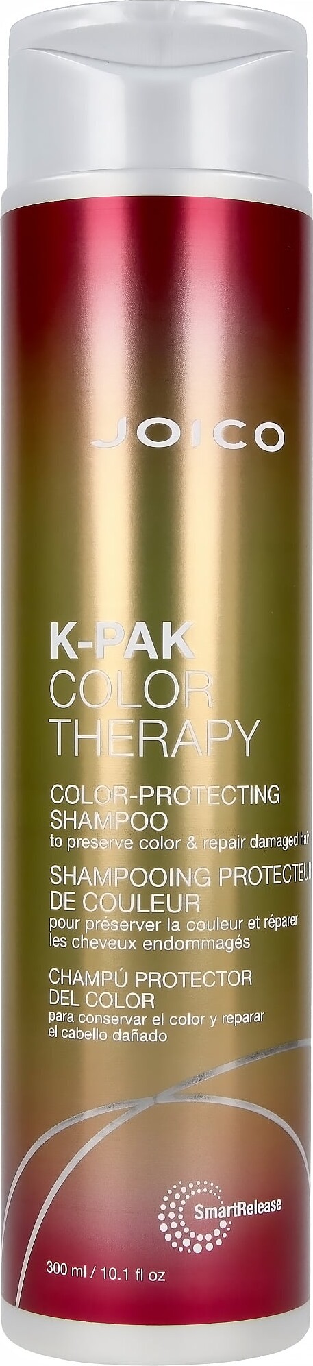 Joico - K-pak Color Therapy Color Protecting Shampoo 300 Ml