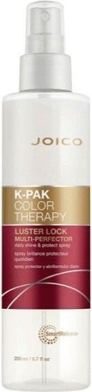 Joico - K-pak Color Therapy Luster Lock Spray 200 Ml