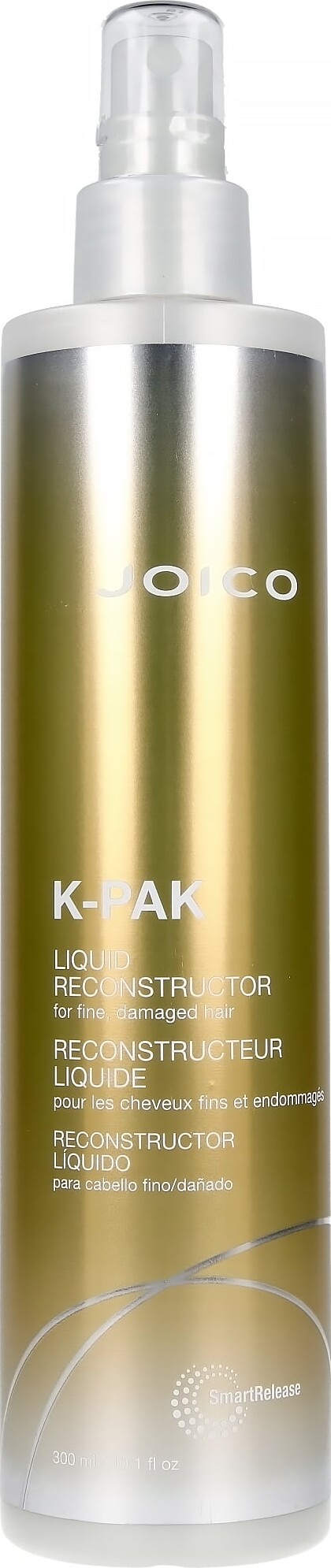 Joico - K-pak Liquid Reconstructor 300 Ml