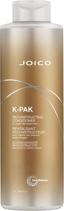 Joico - K-pak Reconstructing Conditioner 1000 Ml