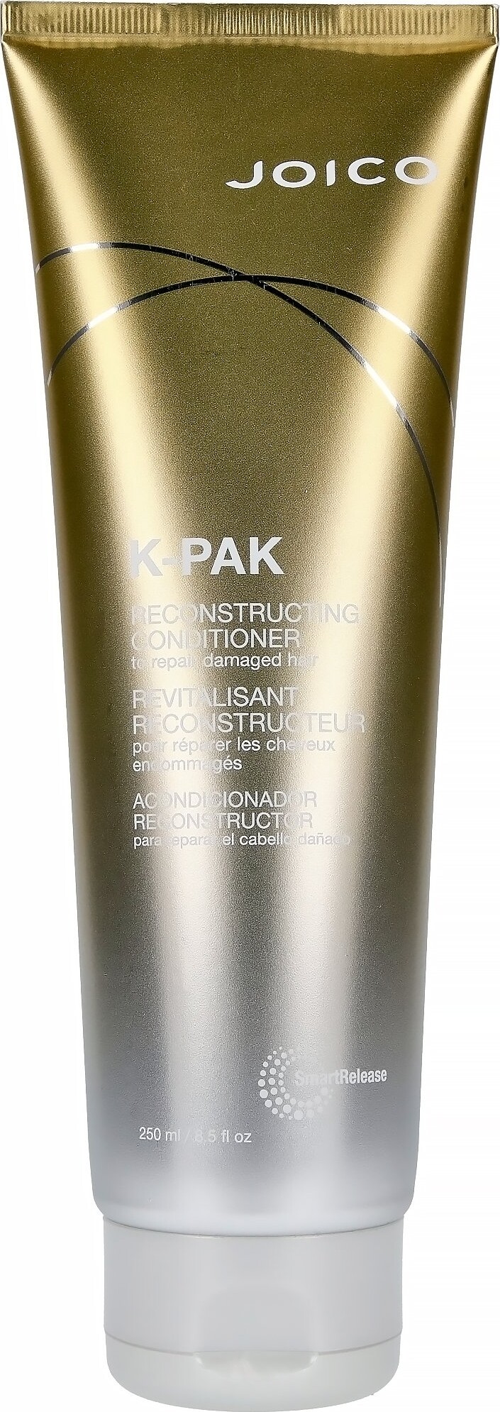 Joico - K-pak Reconstructing Conditioner 250 Ml