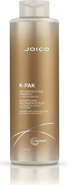 Joico - K-pak Reconstucting Shampoo 1000 Ml