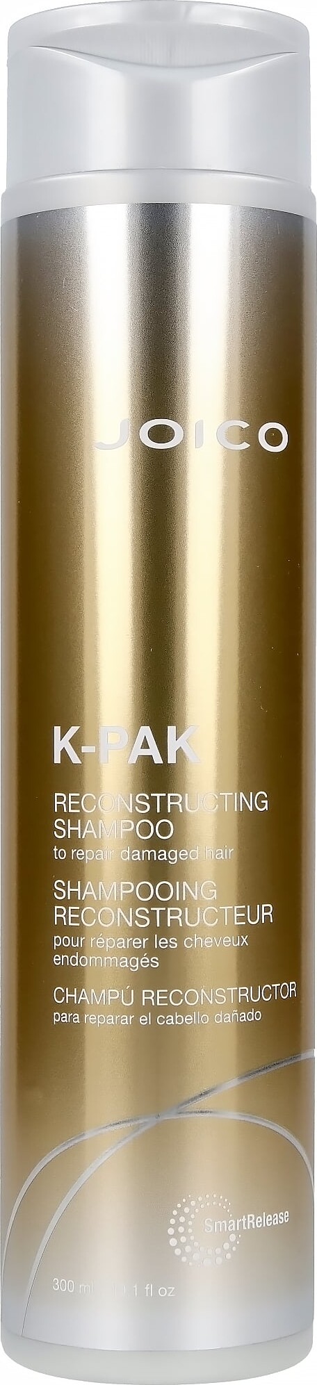 Joico - K-pak Reconstucting Shampoo 300 Ml