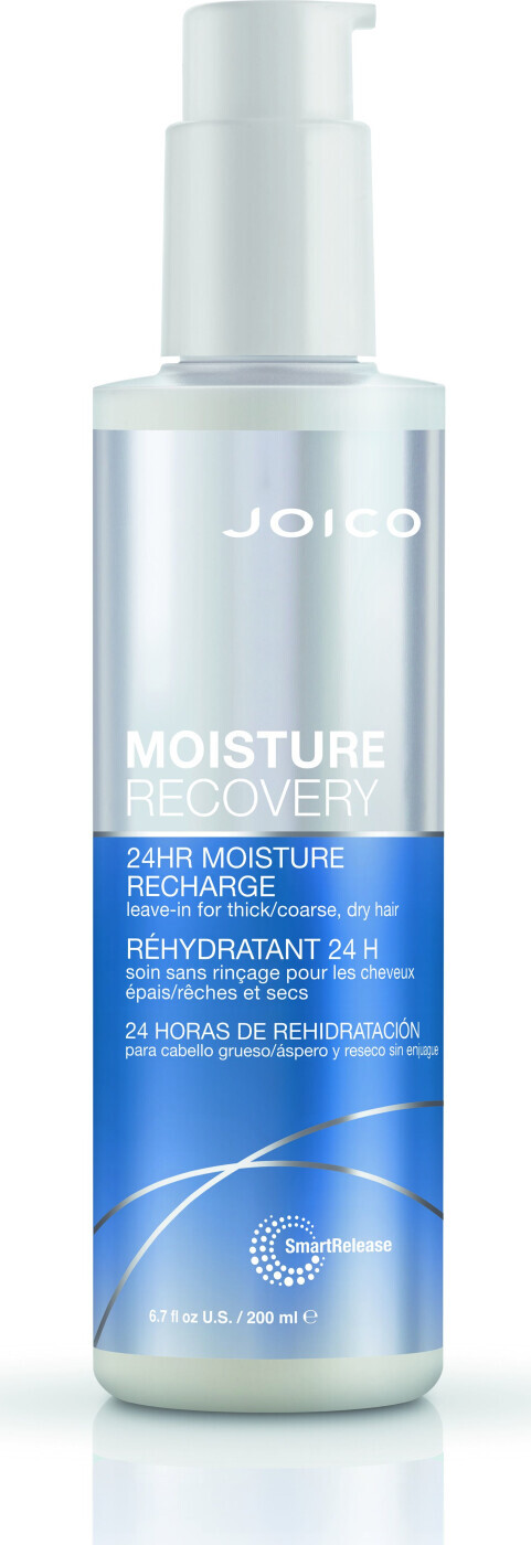 Joico - Moisture Recovery Repair Recharge 24hr - 200 Ml