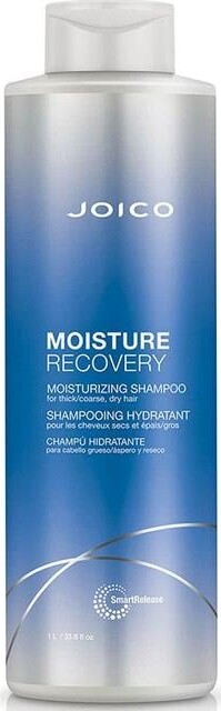 Joico - Moisture Recovery Shampoo 1000 Ml