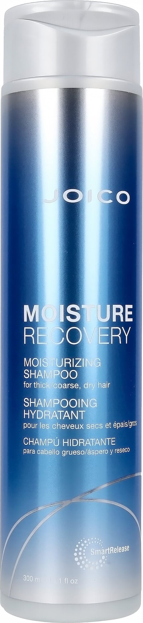 Joico - Moisture Recovery Moisturizing Shampoo 300 Ml