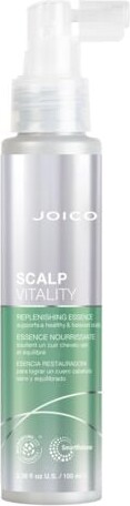 Joico - Scalp Vitality Replenishing Essence - 100 Ml