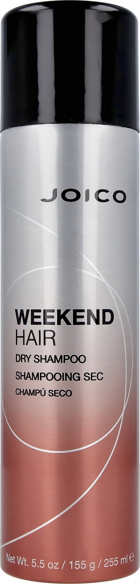 Se Joico - Weekend Hair Dry Shampoo 255 Ml hos Gucca.dk