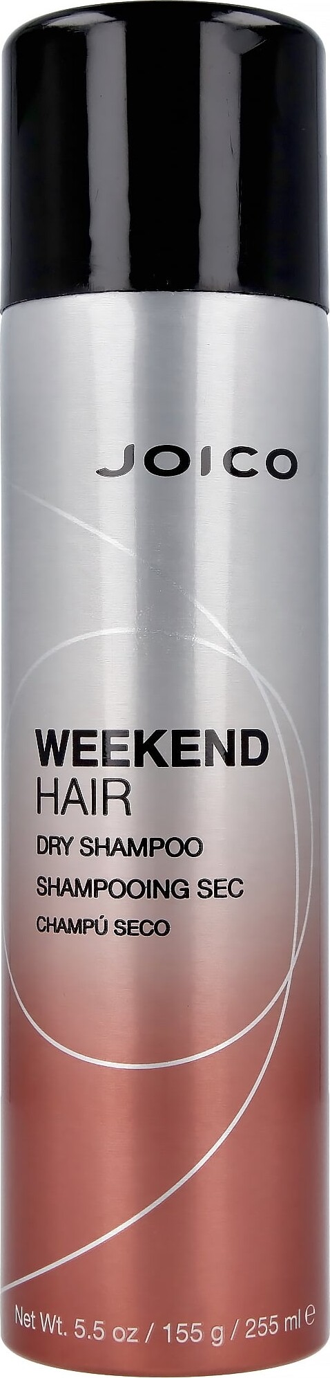 Joico - Weekend Hair Dry Shampoo 255 Ml