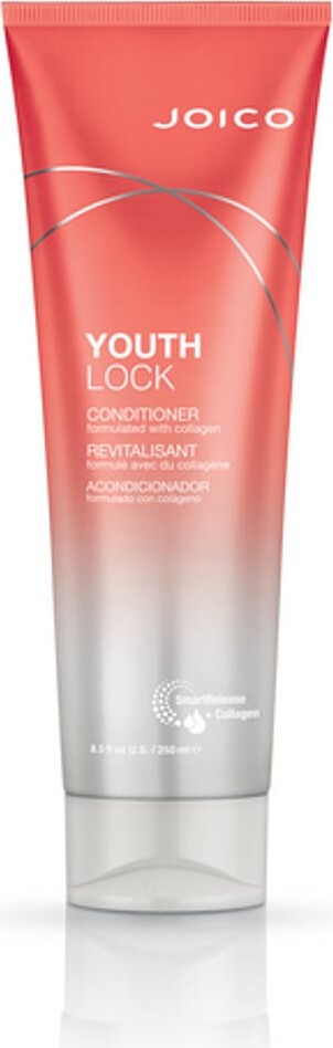 Joico - Youthlock Conditioner 250 Ml