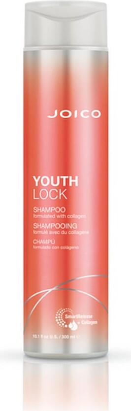 Joico - Youthlock Shampoo 300 Ml