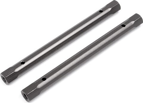 Se Joint 7x82mm (gunmetal/2pcs) - Hp102214 - Hpi Racing hos Gucca.dk