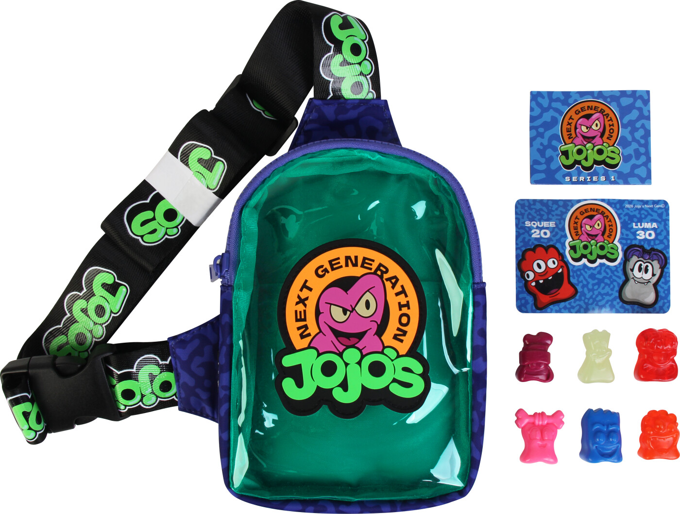 Jojo's - Bag (26-jojos-bag-1)