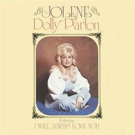 Dolly Parton - Jolene - CD