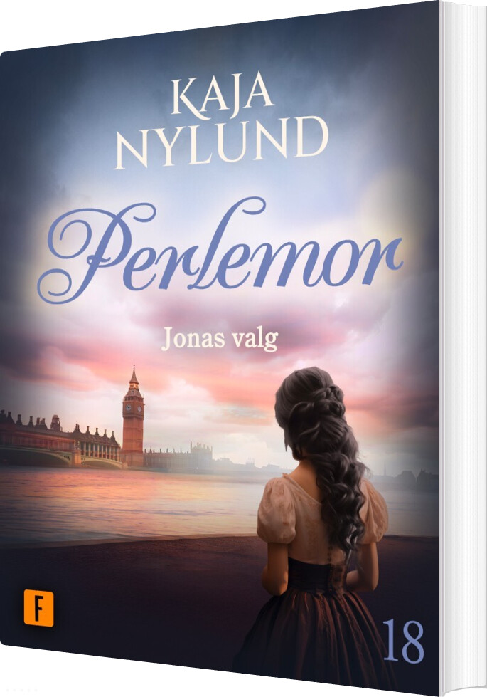Jonas Valg - Kaja Nylund - Bog