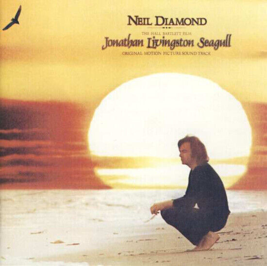Neil Diamond - Jonathan Livingston Seagull - CD