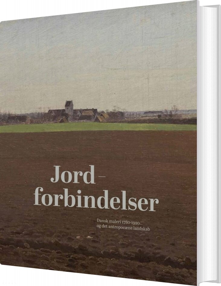 Jordforbindelser - Gry Hedin - Bog