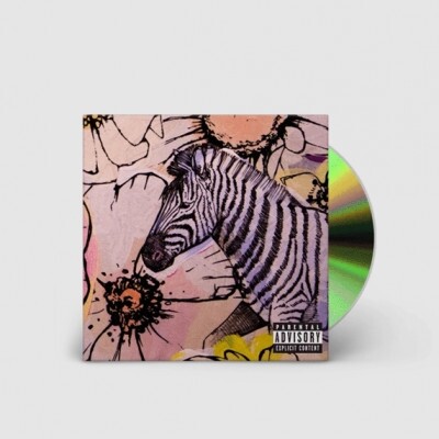 Maroon 5 - Jordi - Deluxe - CD