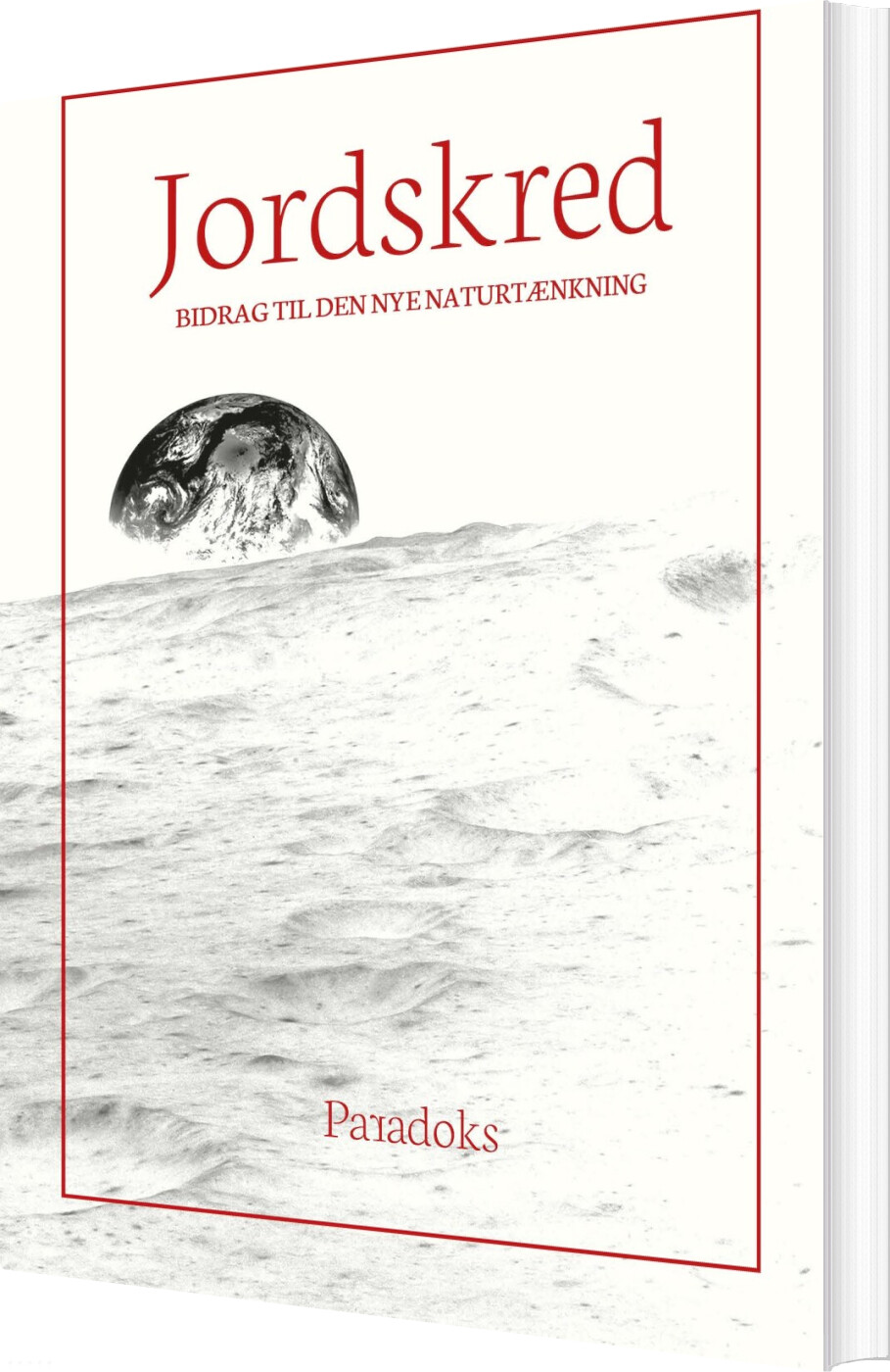 Billede af Jordskred - Diverse - Bog