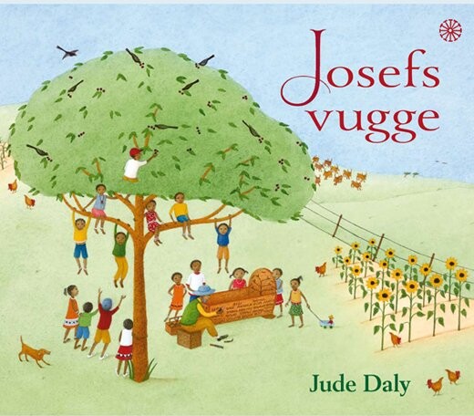 Josefs Vugge - Jude Daly - Bog