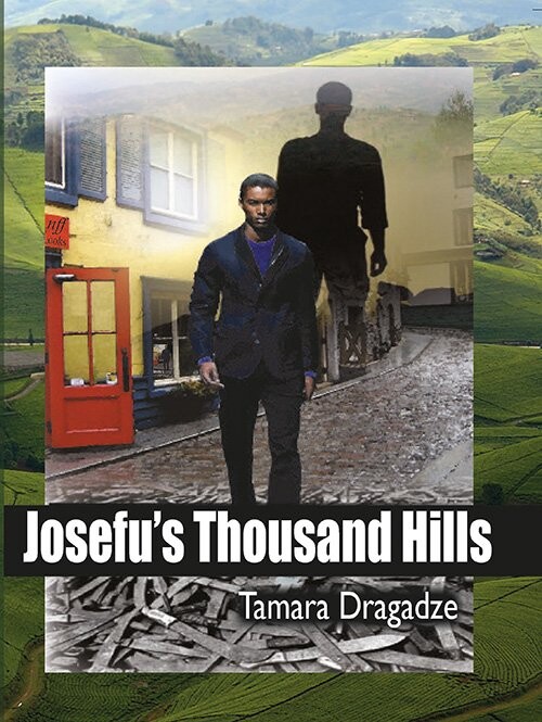 Josefu's Thousand Hills - Tamara Dragadze - English Book