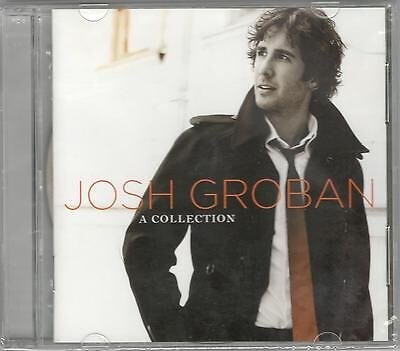 Josh Groban - A Collection - CD