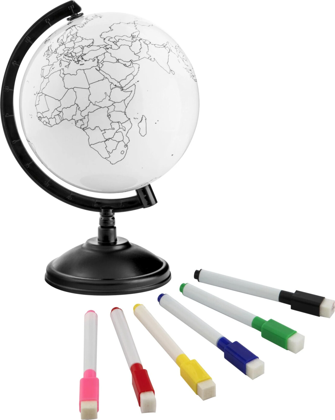 Joya - Colour Your Own Globe (981050)